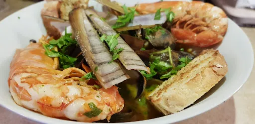 Bild von Arcobaleno Trattoria da Massimo