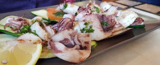 Bild von Arcobaleno Trattoria da Massimo
