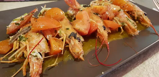 Bild von Arcobaleno Trattoria da Massimo
