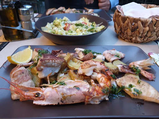 Bild von Arcobaleno Trattoria da Massimo