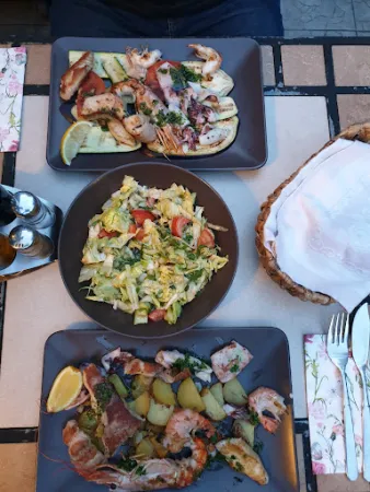 Bild von Arcobaleno Trattoria da Massimo