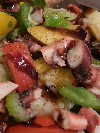 Bild von Arcobaleno Trattoria da Massimo