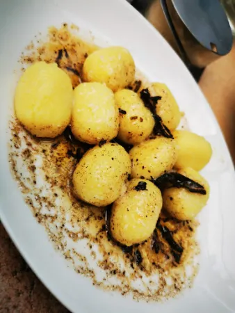 Bild von Arcobaleno Trattoria da Massimo