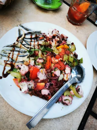 Bild von Arcobaleno Trattoria da Massimo