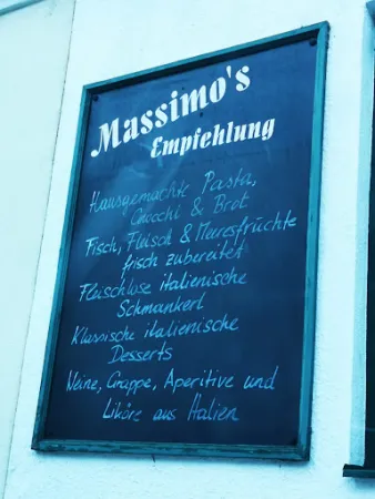Bild von Arcobaleno Trattoria da Massimo