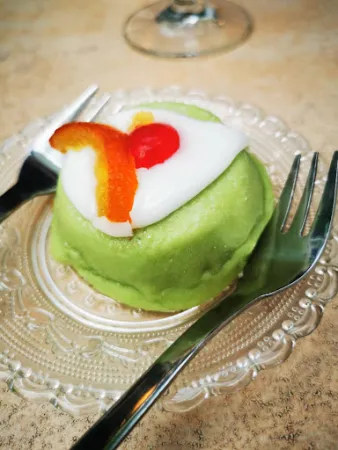 Bild von Arcobaleno Trattoria da Massimo