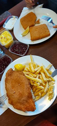 Schnitzelpalast