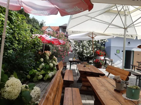 Bild von Helga Reif