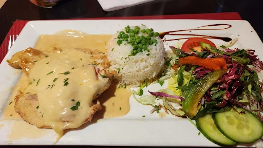 Bild von Ristorante Ramundi