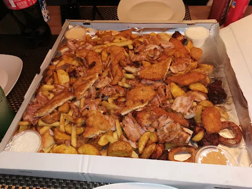 Bild von Pizza Pesaro
