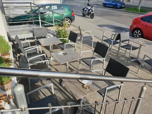 Bild von Pizza Pesaro