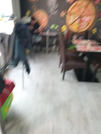 Bild von Pizza Pesaro