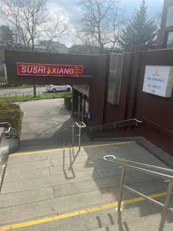 Bild von Sushi Xiang