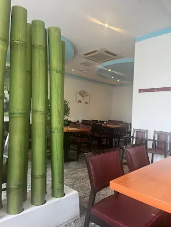 Bild von Sushi Xiang