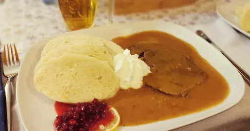 Bild von Restaurant Anningerblick