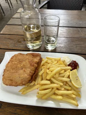 Gasthaus Koci - Biergarten, Catering & Vinothek