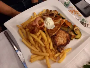 Gasthaus Koci - Biergarten, Catering & Vinothek