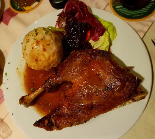 Bild von Restaurant Wiesenstadt