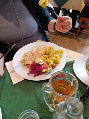 Bild von Restaurant Wiesenstadt
