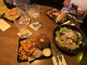 Fischer´s American Restaurant