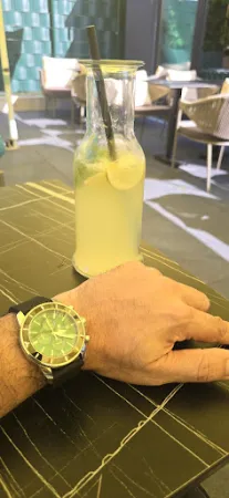 Bild von Absolut Restaurant & Bar