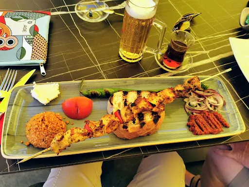 Bild von Absolut Restaurant & Bar