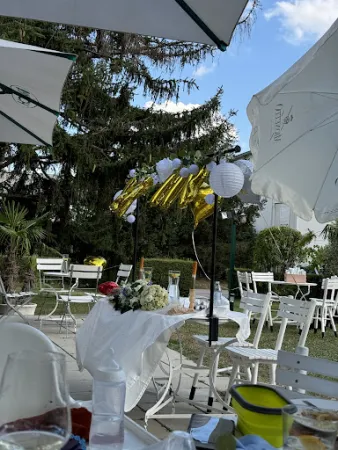 Bild von Purzl's Paradiesgartl
