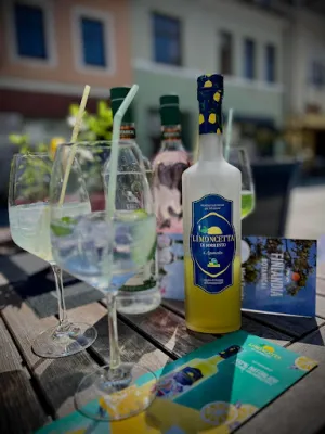 Franzi's Sommereck
