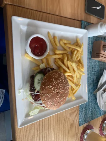 Bild von Irmis Cafe
