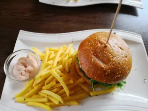Adria Grill Restaurant