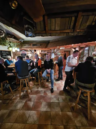 Bild von Cafe-Bierstüberl Nepomuk