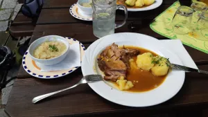 Gasthaus Perzy
