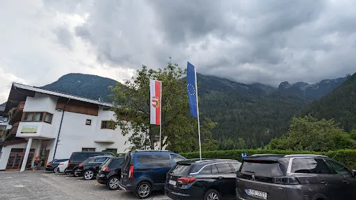 Bild von Ferienhotel & Restaurant Martinerhof