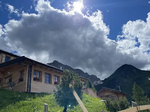 Bild von Porzehütte - Karnischer Hauptkamm