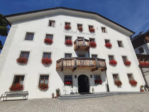 Bild von Hotel Gasthof Unterwöger