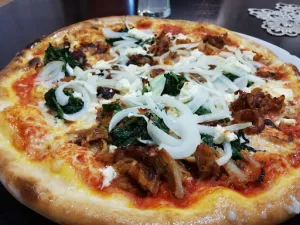 Pizzeria Bella Italia