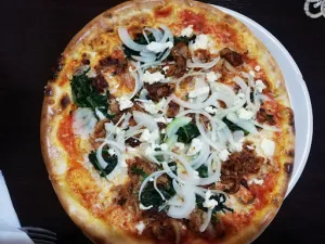 Pizzeria Bella Italia