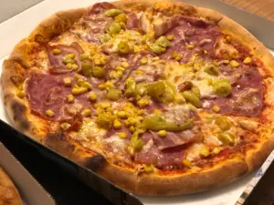 Pizzeria Milano