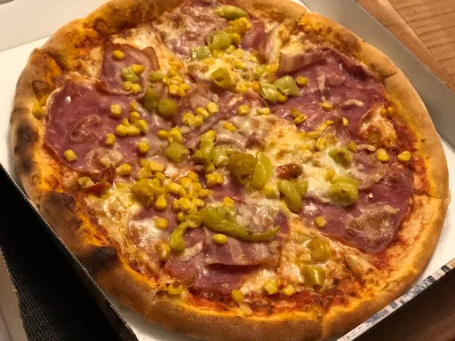Bild von Pizzeria Milano