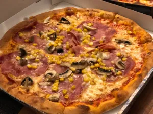 Pizzeria Milano