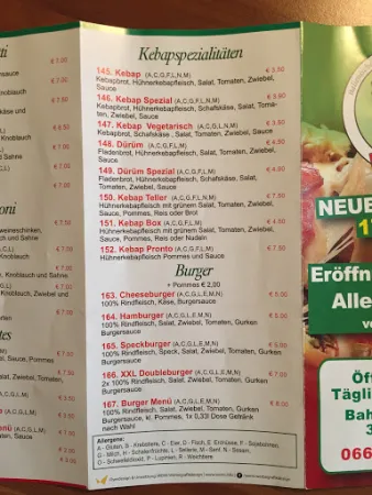 Bild von Pizzeria Milano