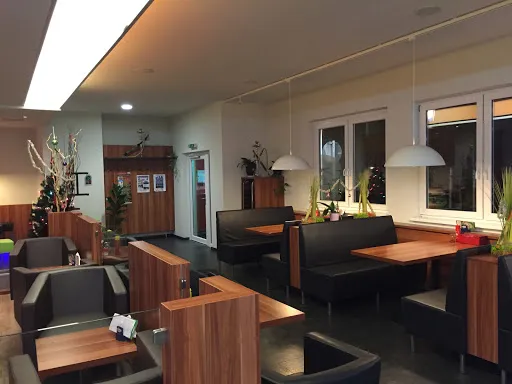 Bild von Pizzeria Milano