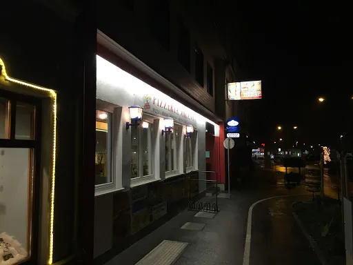Bild von Pizzeria Milano