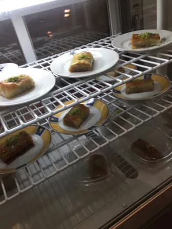 Bild von Pizzeria Milano