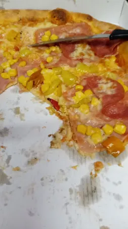 Bild von Pizzeria Milano
