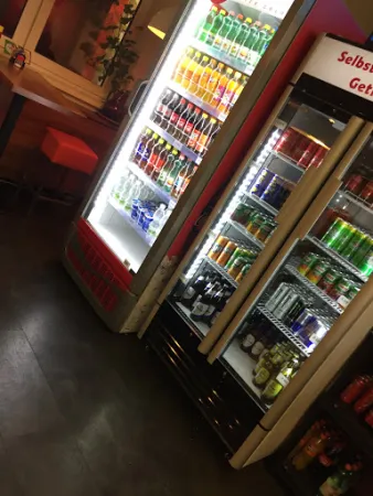Bild von Pizzeria Milano