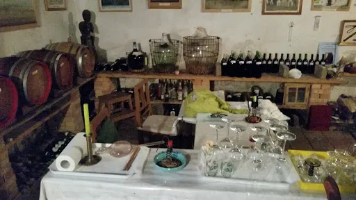 Bild von Tunner Heuriger Galerie