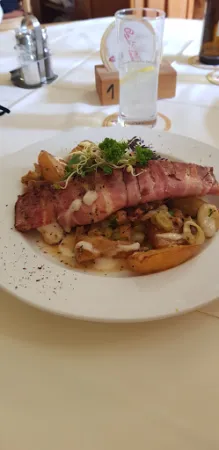 Bild von Restaurant Schloßtaverne