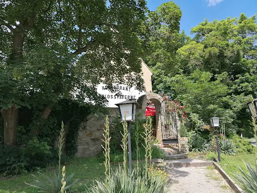 Bild von Restaurant Schloßtaverne