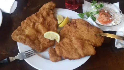 Bild von Rastl Wurstbraterei
